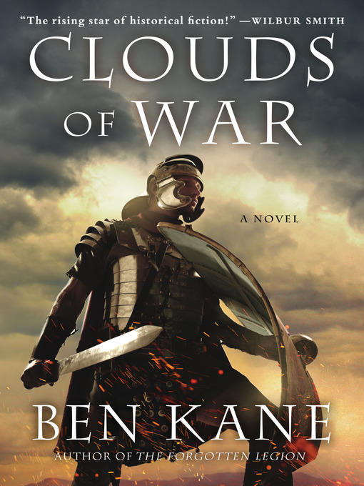 Title details for Clouds of War by Ben Kane - Available
